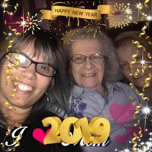 Meet your Posher, Gina